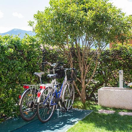 ארקו Music & Bike, With Garden And Veranda + Bicycles מראה חיצוני תמונה